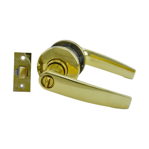 Schlage Commercial S51PJUP605 S Series Entry C Keyway Jupiter 16-203 Latch 10-001 Strike S51PJUP605 - main